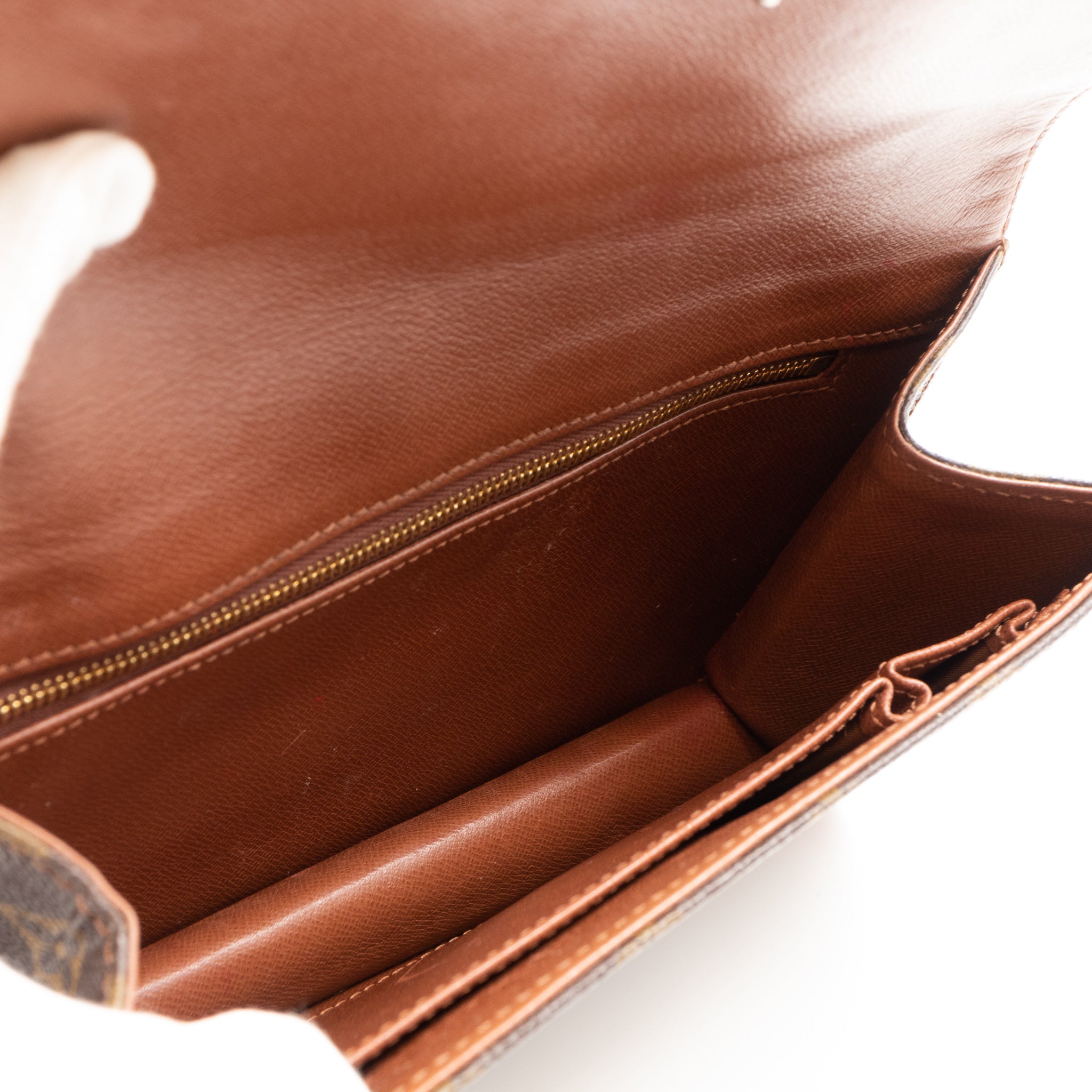 Pochette Dame PM Monogram