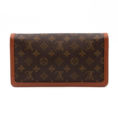Pochette Dame PM Monogram