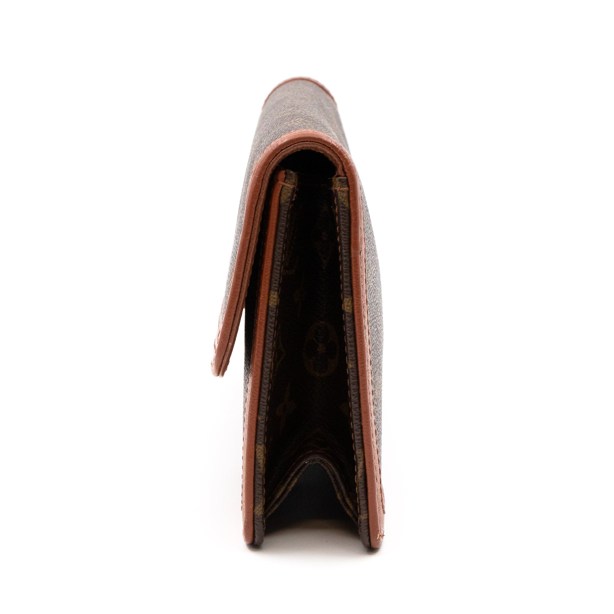 Pochette Dame PM Monogram