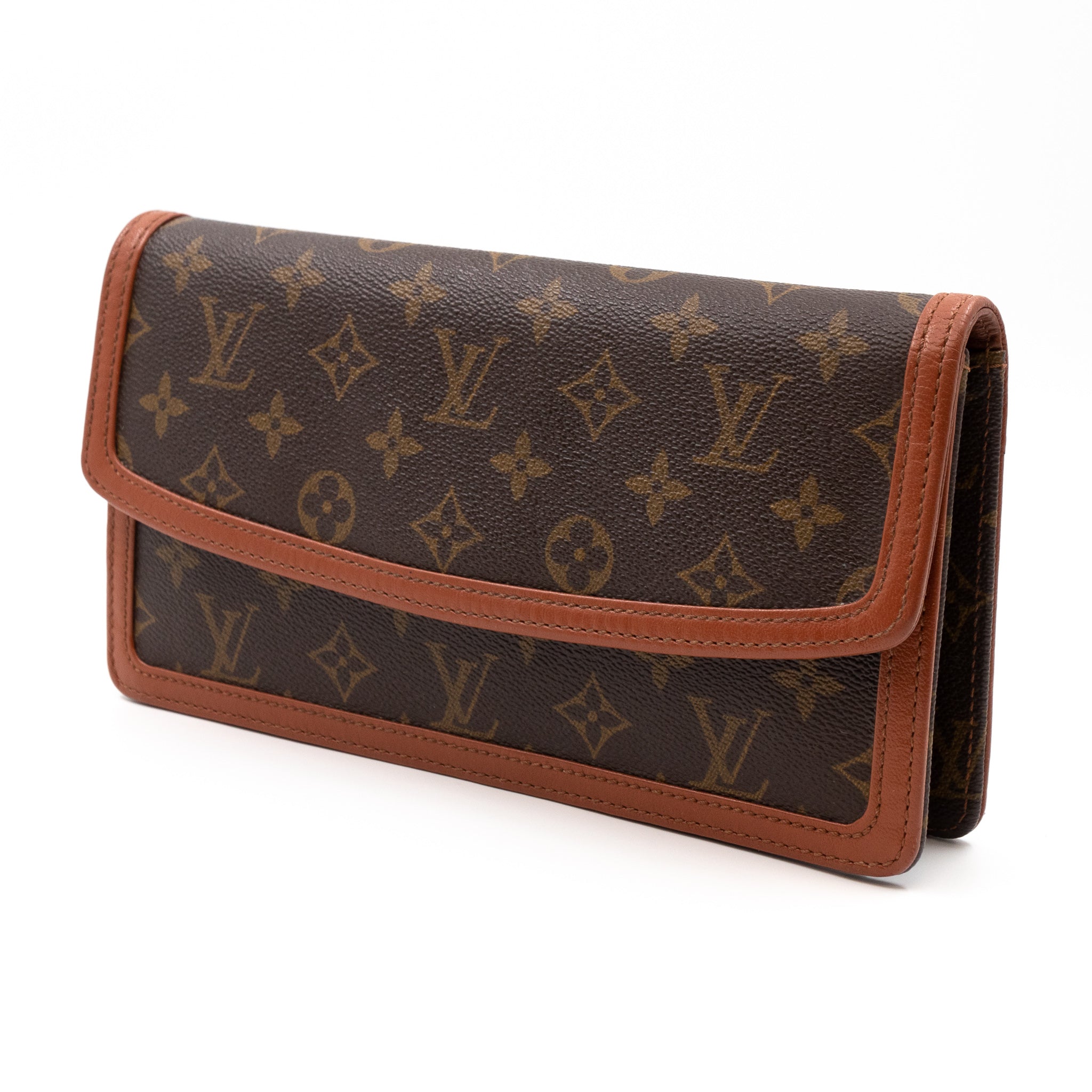 Pochette Dame PM Monogram