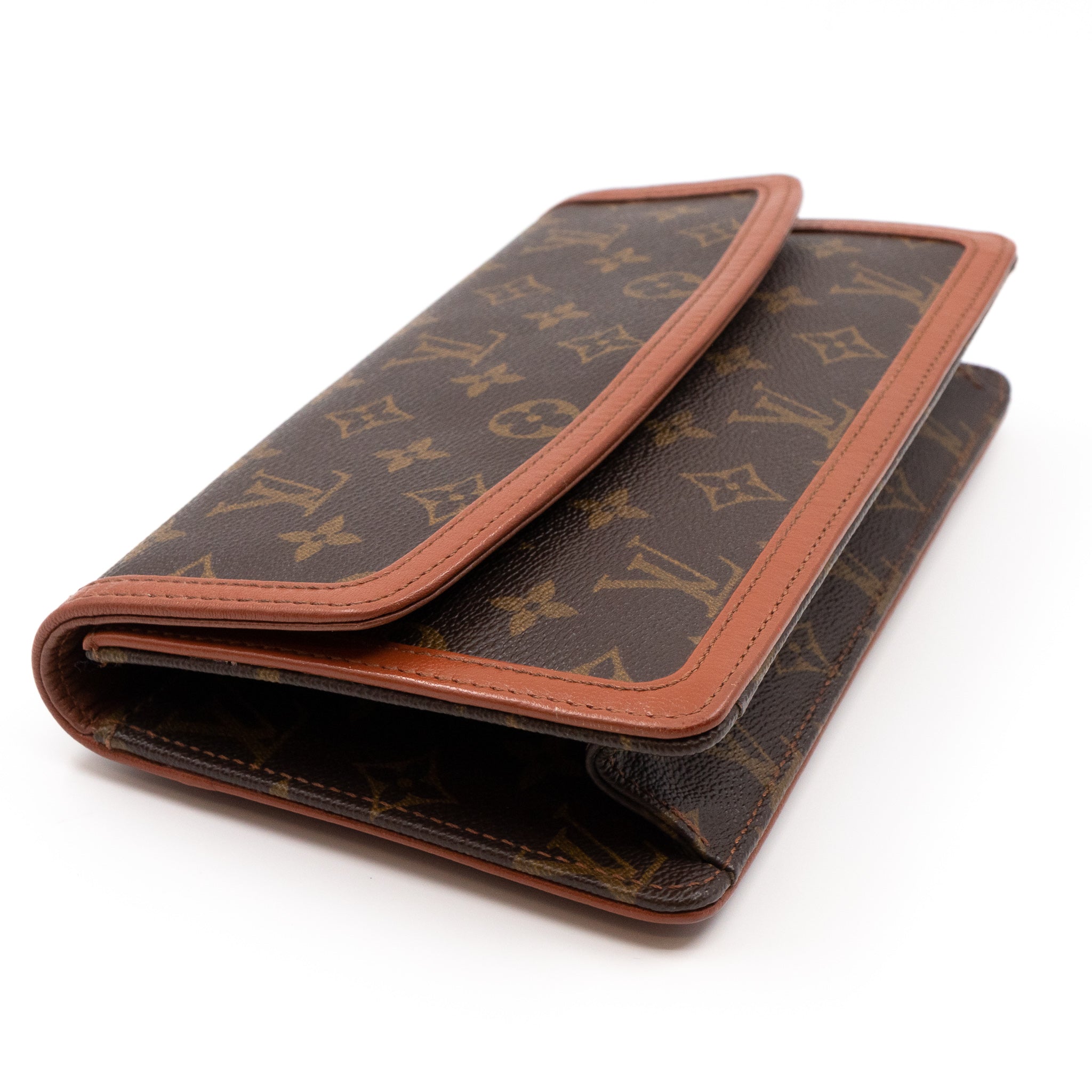 Pochette Dame PM Monogram