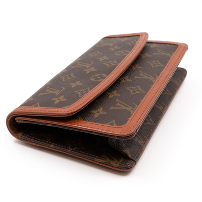 Pochette Dame PM Monogram