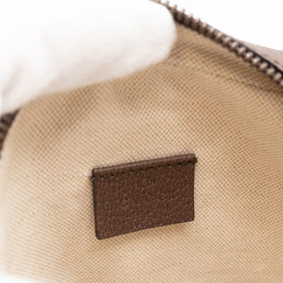 Ophidia Shoulder Bag GG Supreme