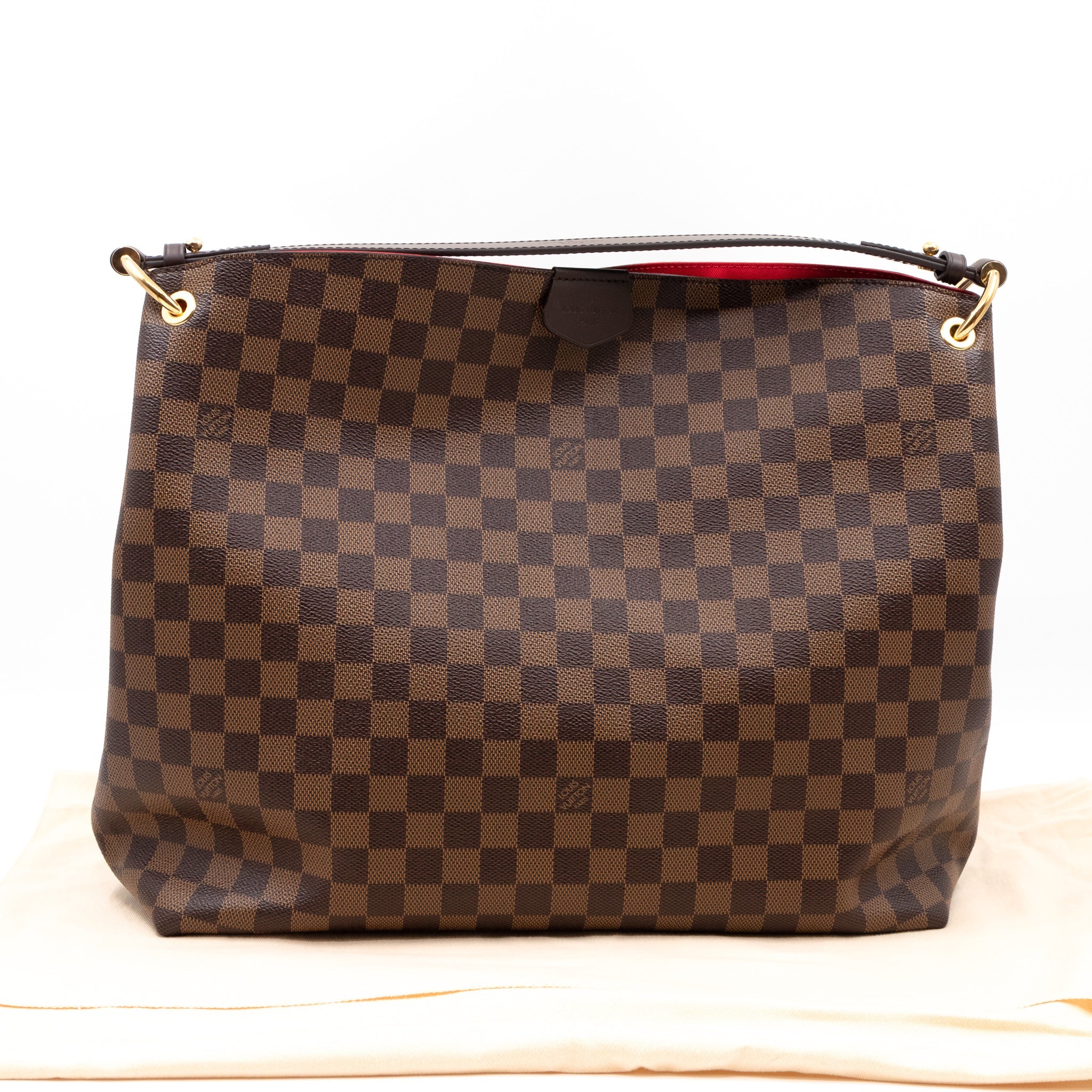 Graceful MM Damier Ebene