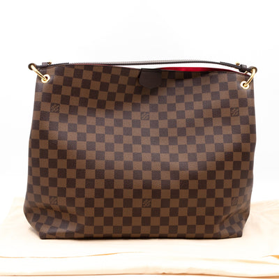 Graceful MM Damier Ebene