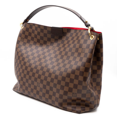 Graceful MM Damier Ebene