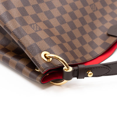 Graceful MM Damier Ebene