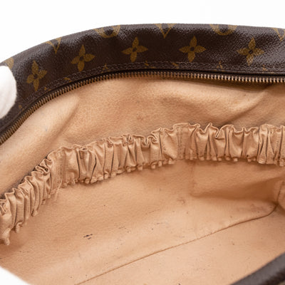 Trousse Toilette 28 Monogram