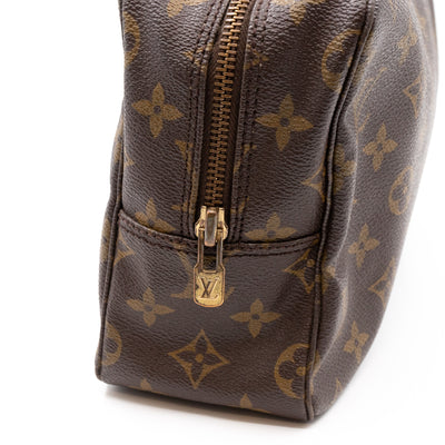 Trousse Toilette 28 Monogram