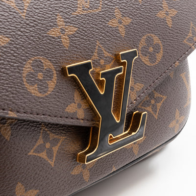 Passy Monogram