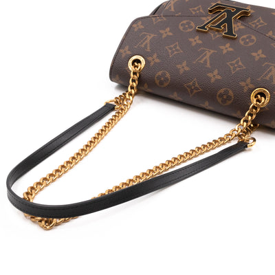 Passy Monogram