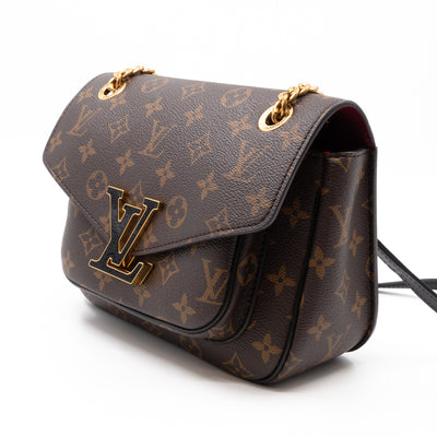 Passy Monogram
