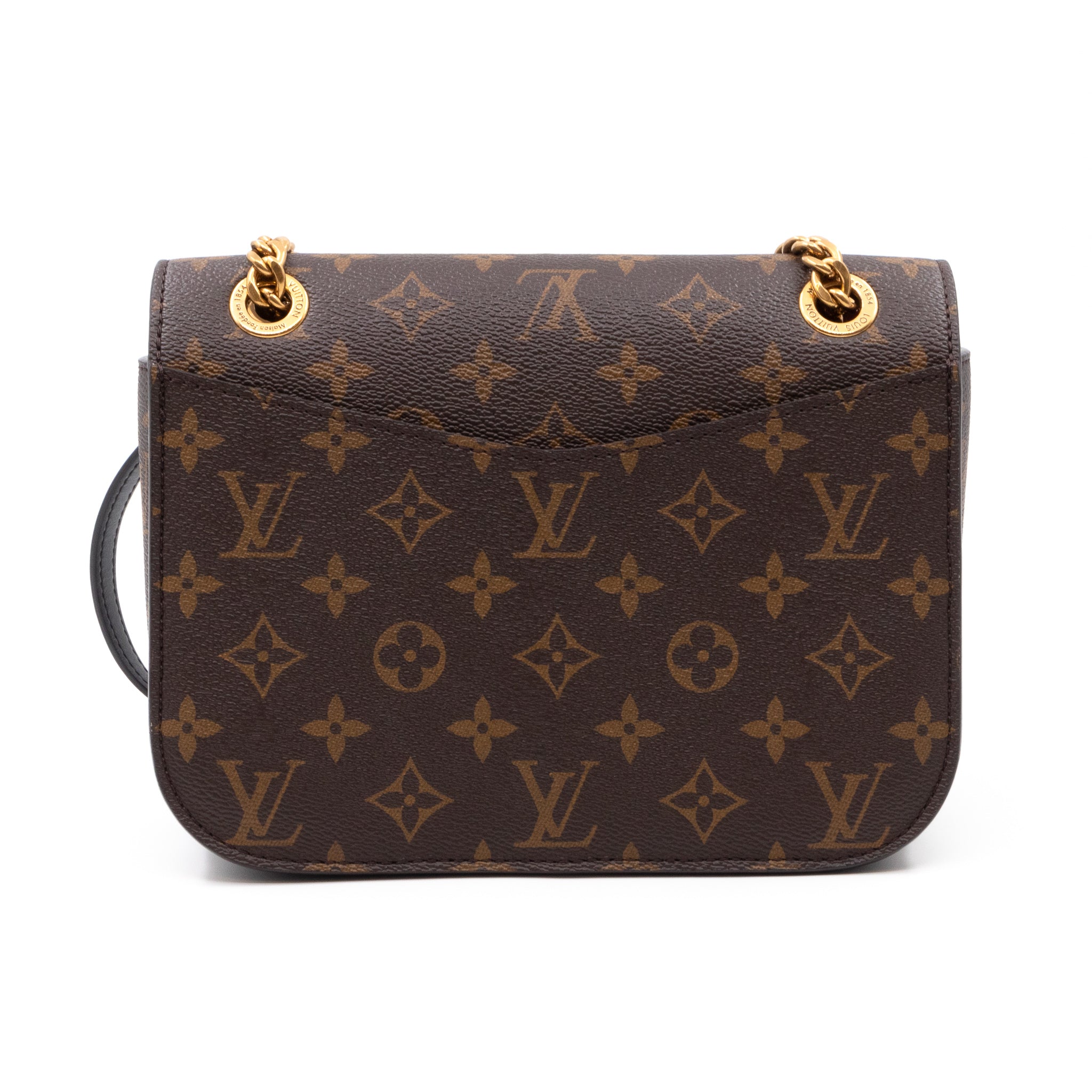 Passy Monogram
