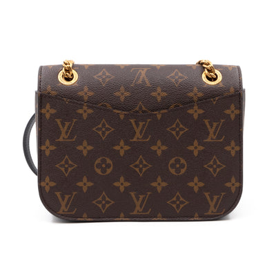 Passy Monogram