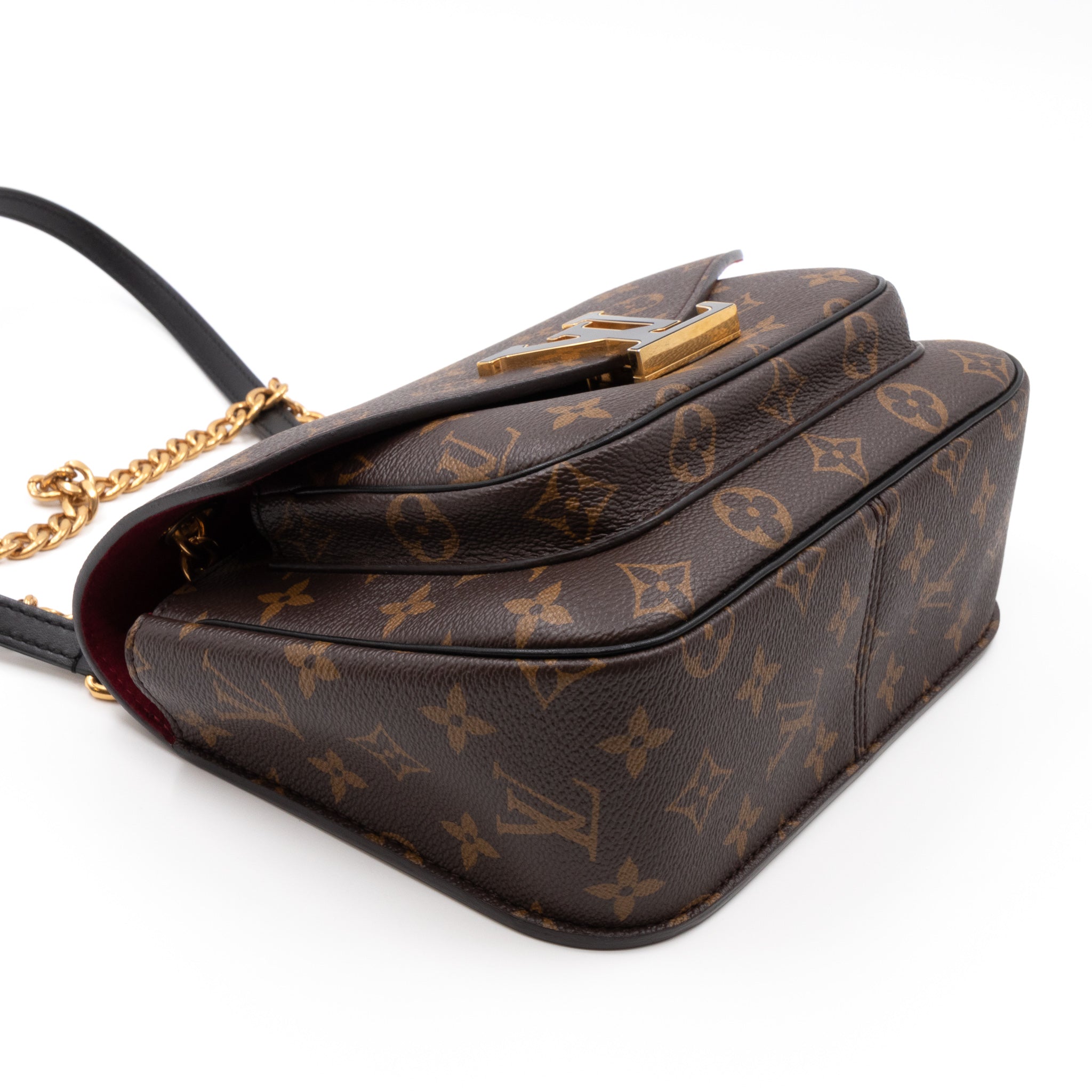 Passy Monogram