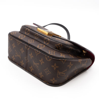 Passy Monogram