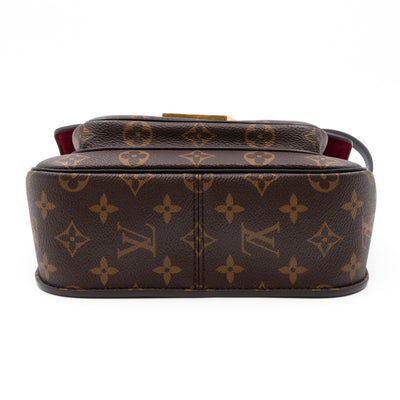 Passy Monogram
