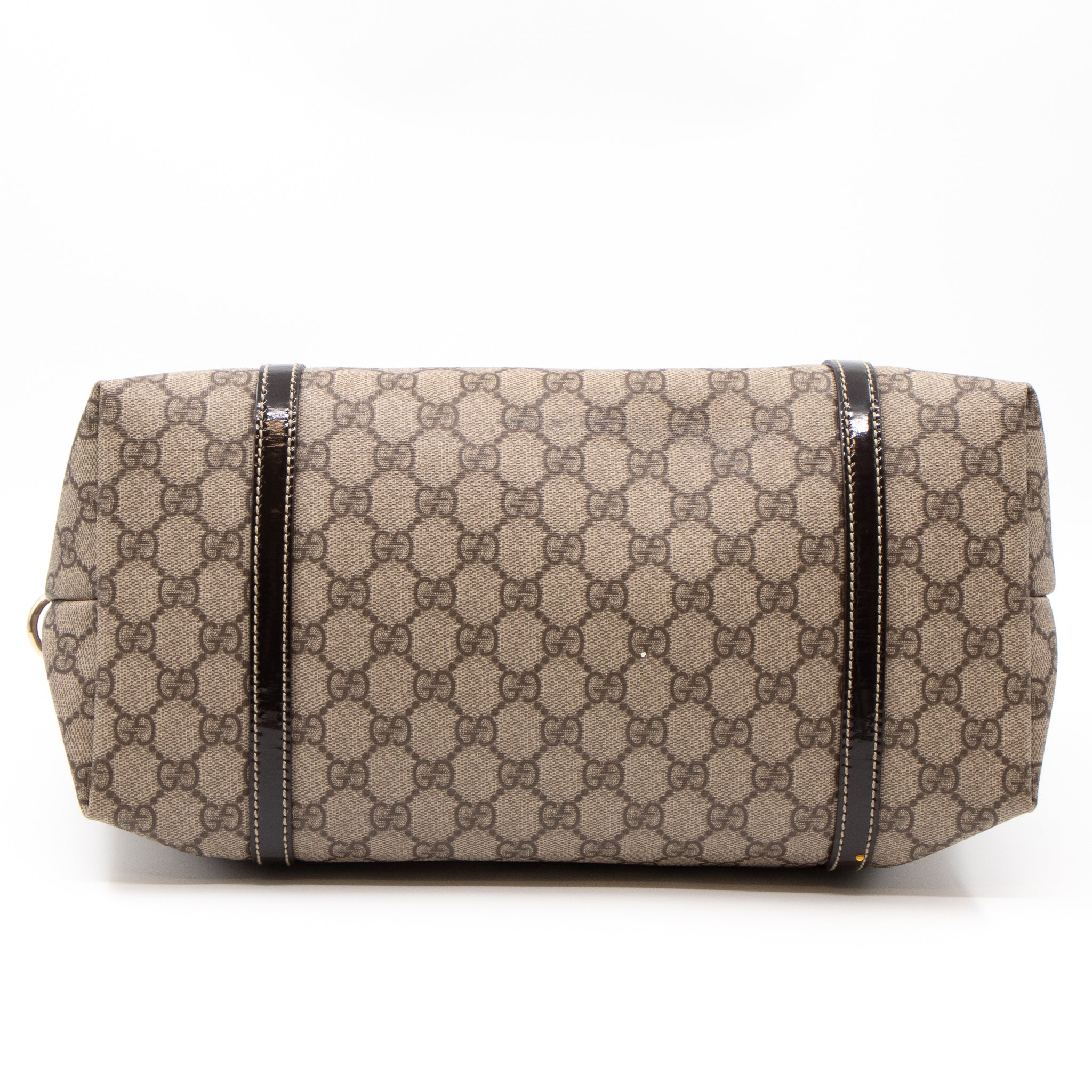 Joy Tote GG Supreme Canvas