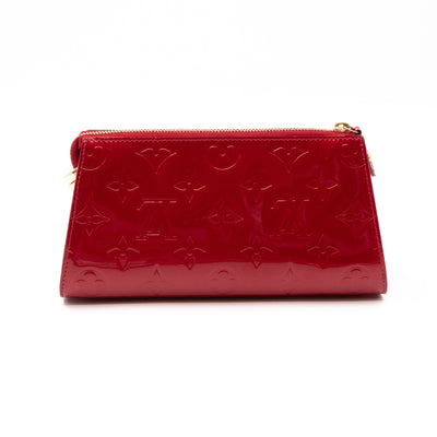 Trousse MM Vernis Pomme d'Amour