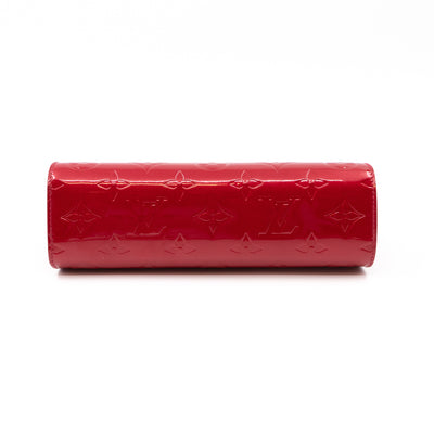 Trousse MM Vernis Pomme d'Amour