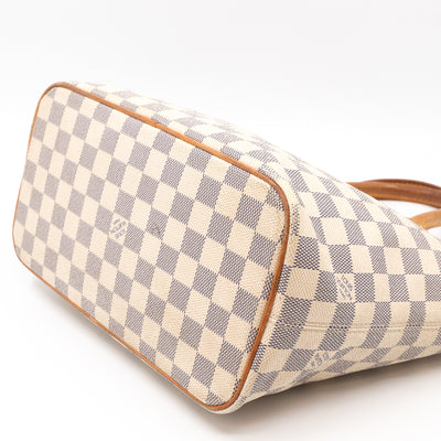 Saleya PM Damier Azur