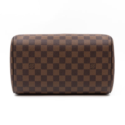 Dopp Kit Toilet Pouch Damier Ebene