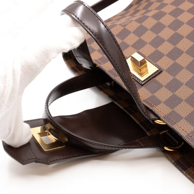 Cabas Rosebery Damier Ebene