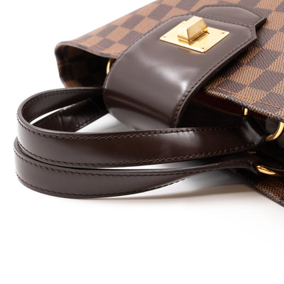 Cabas Rosebery Damier Ebene