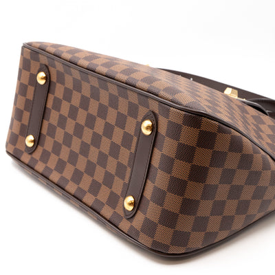 Cabas Rosebery Damier Ebene
