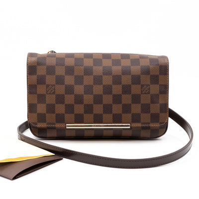 Hoxton PM Damier Ebene