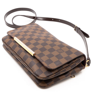 Hoxton PM Damier Ebene