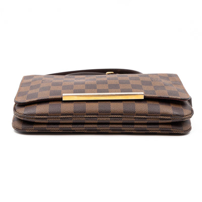 Hoxton PM Damier Ebene