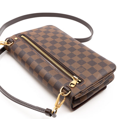 Hoxton PM Damier Ebene
