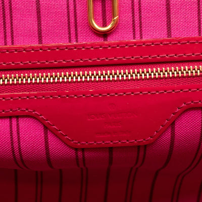 Cosmic Blossom Tote PM Rose