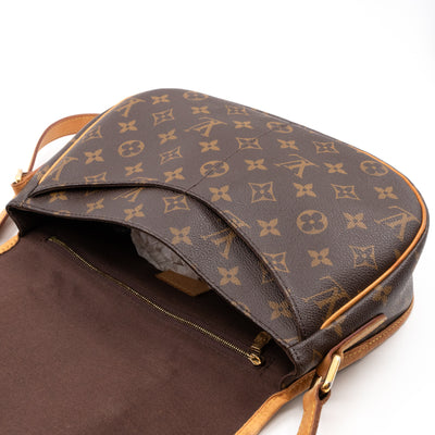 Menilmontant PM Monogram