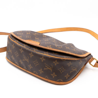 Menilmontant PM Monogram
