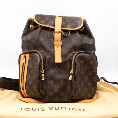 Bosphore Backpack Monogram