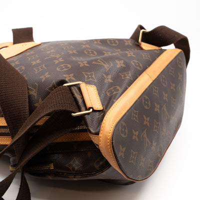 Bosphore Backpack Monogram
