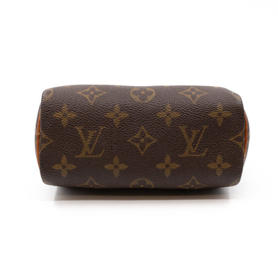 Sac HL Mini Speedy Monogram