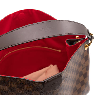 Graceful MM Damier Ebene