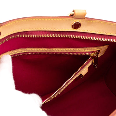 Brea MM Vernis Indian Rose