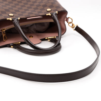 Brittany Damier Ebene Magnolia