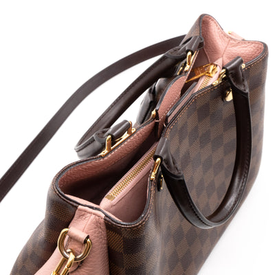 Brittany Damier Ebene Magnolia