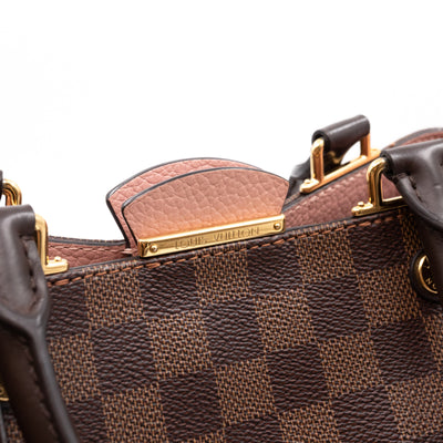 Brittany Damier Ebene Magnolia