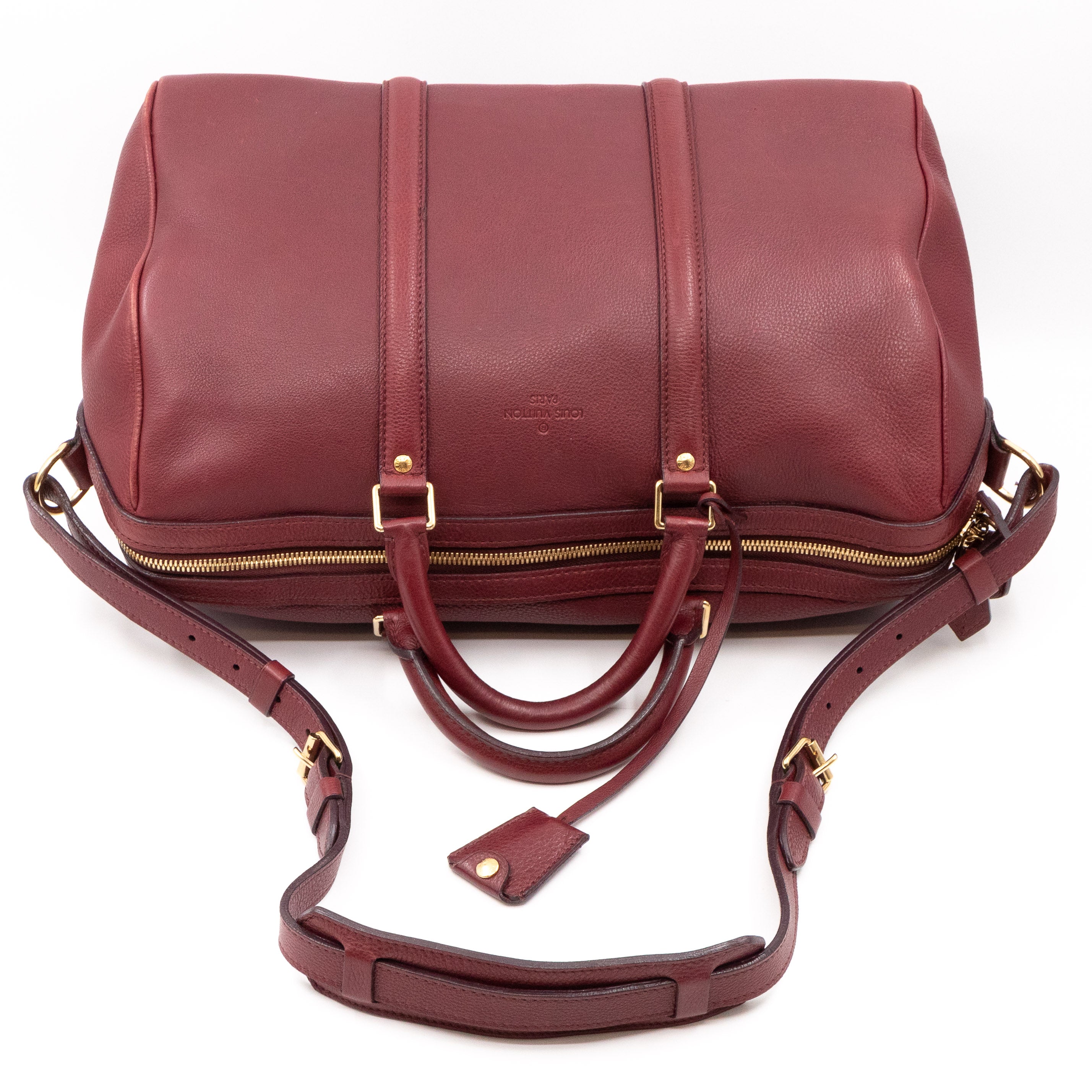 Sofia Coppola MM Jasper Leather