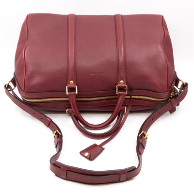 Sofia Coppola MM Jasper Leather