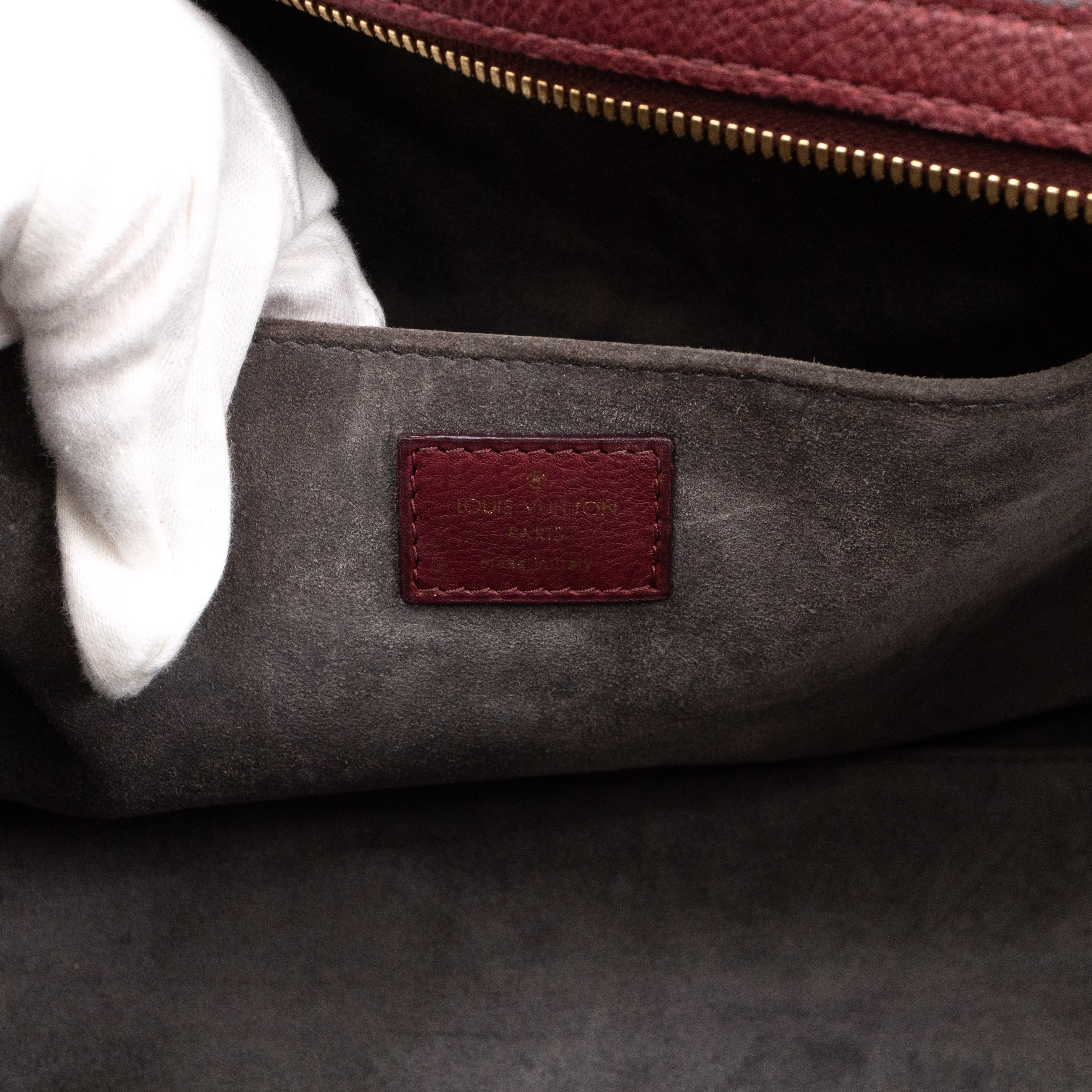 Sofia Coppola MM Jasper Leather