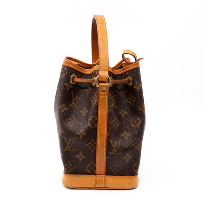 Mini Noe Monogram