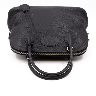 Bolide 31 Black Leather
