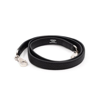 Bolide 31 Black Leather